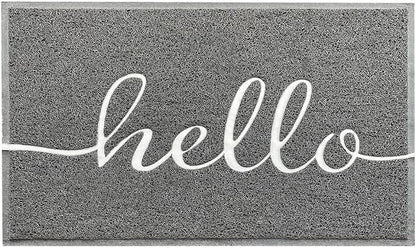 EARTHALL Funny Hello Mats Outdoor, Front Door Mat - Image 8