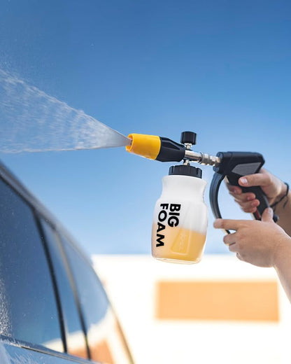 XPEL Big Foam Premium Foam Cannon - Image 7