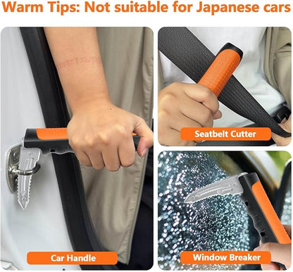 Car Door Handle for Elderly - Image 2