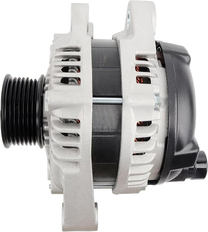 Ezexpreze 11390 Alternator Replacement - Image 7