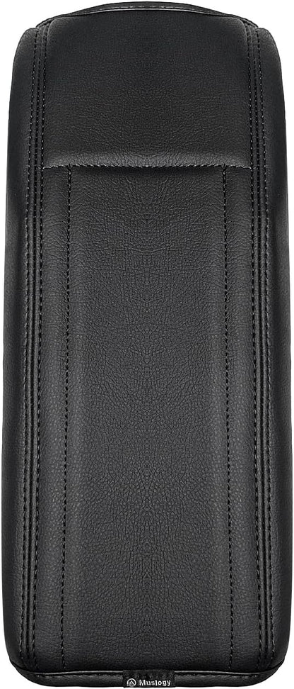 Muslogy Center Console Armrest Cover Compatible - Image 8