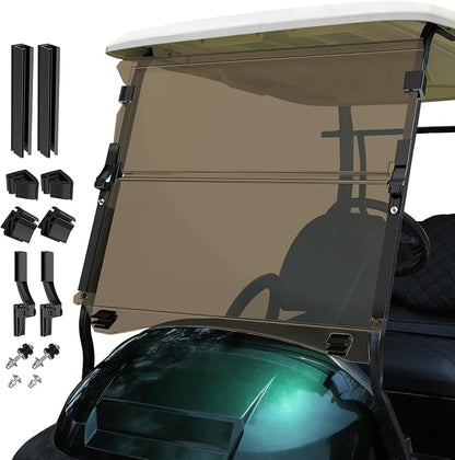 Club Car Precedent Windshield, Golf Cart Windshield by ENEKERP