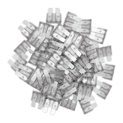 25Amp Standard Fuse, 25A Car Blade Fuses by Fuselechada