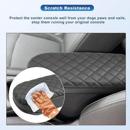 CDEFG 2024 2025 Trax Center Console Cover - Image 3