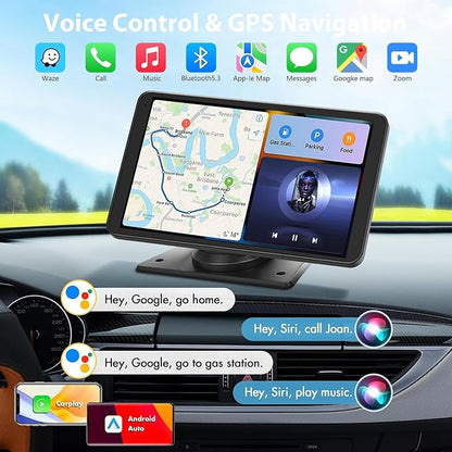 Carplay Screen for Car - Image 3