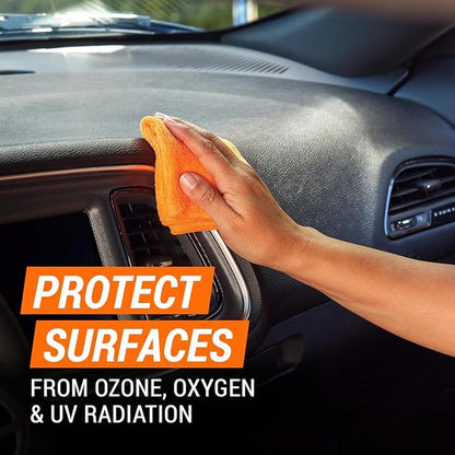 Armor All Car Protectant Refill, Car Interior Cleaner - Image 5