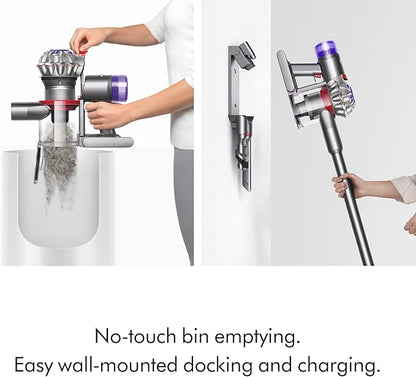Dyson V8 Plus Cordless Vacuum - Image 8