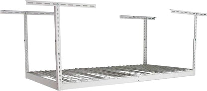 MonsterRax Garage Ceiling Storage Rack by MonsterRAXStorageSolutions