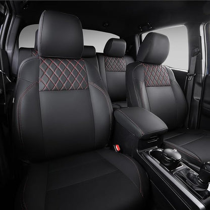 PTYYDS Seat Covers Compatible - Image 4