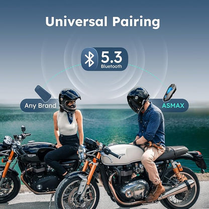 Z1 Motorcycle Intercom - Image 8