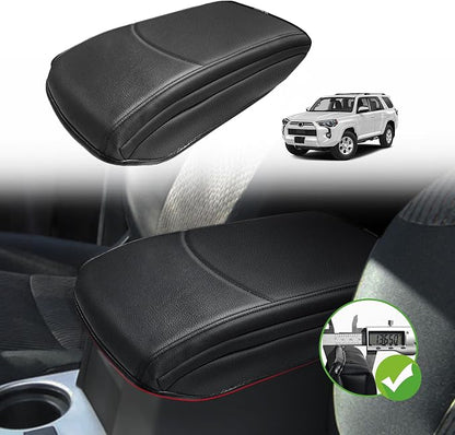 Muslogy Center Console Armrest Cover Compatible - Image 2