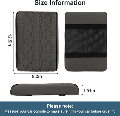 Memory Foam Car Armrest Cushion - Image 6