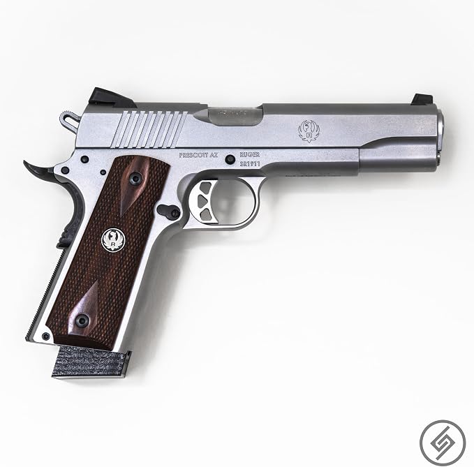 Spartan Mounts 1911 Pistol Display Organization System - Image 5