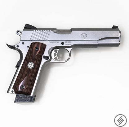 Spartan Mounts 1911 Pistol Display Organization System - Image 5