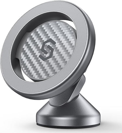 SYNCWIRE for MagSafe Car Mount by SYNCWIRE