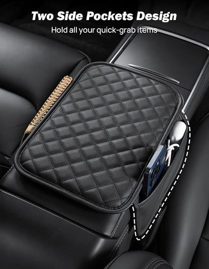 JOYTUTUS Center Console Cover - Image 4
