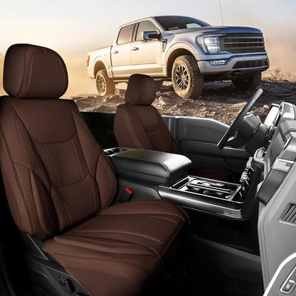 Coverland Custom Car Seat Covers Compatible by Coverland