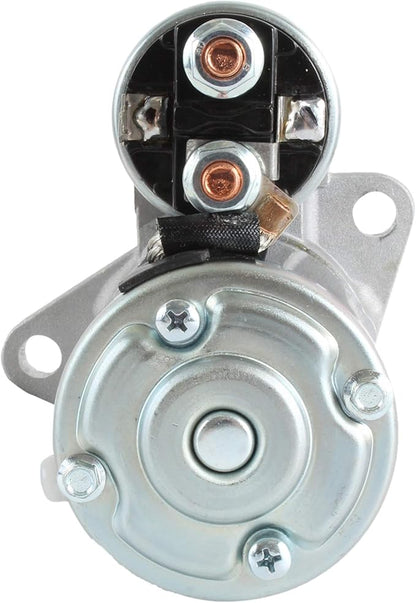 Starter Compatible with/Replacement - Image 4