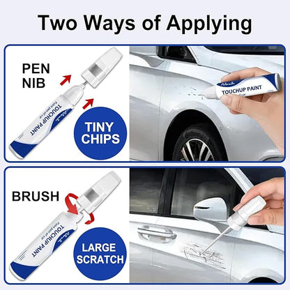 Aurora Black Pearl Touch Up Paint - Image 2