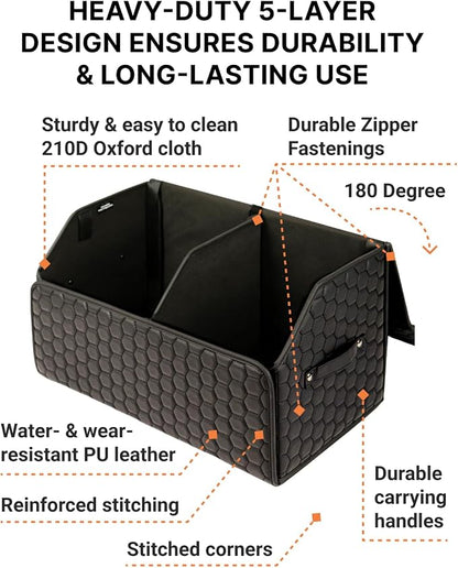 Cargo Organizer 17.7" - Image 4