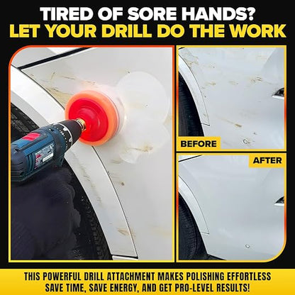 Carfidant Scratch & Swirl Remover - Image 8
