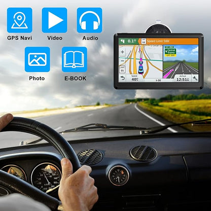 Car GPS Navigation GPS Navigation - Image 6