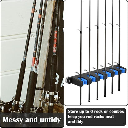 2 Pcs Magnetic Fishing Rod Holder - Image 4