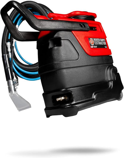 Adam's Polishes Heated Carpet Extractor by AdamsPolishes