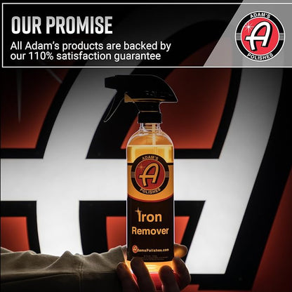 Adam's Iron Remover - Image 8