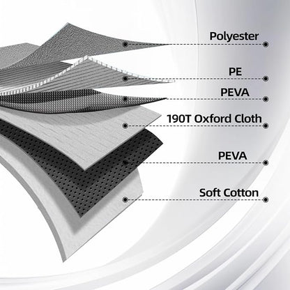 Car Cover Waterproof All Weather - Image 4