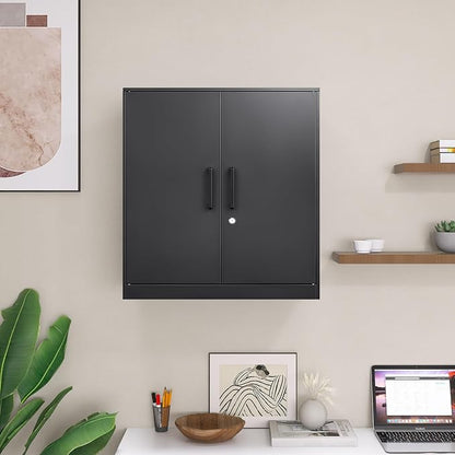 LUCYPAL Metal Storage Cabinets - Image 8