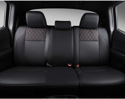 PTYYDS Seat Covers Compatible - Image 2