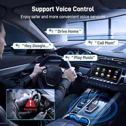 Android Auto Wireless Adapter - Image 8