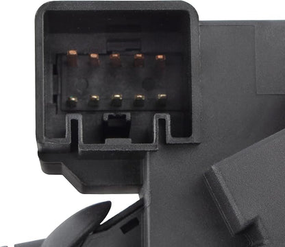 BOXI Multi-Function Combination Switch - Image 8