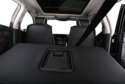 EKR Accord Car Seat Covers for Honda Accord 2023 2024 2025 LX Leather Car Seat - Image 6