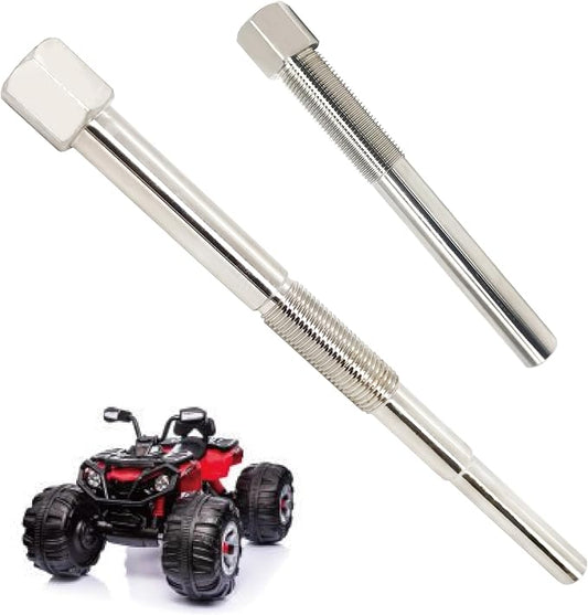 Duty Clutch Puller Tool for EZGO 2008-2024 Gas Golf Cart by DPHXF