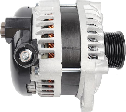 EzeXpreze Alternator Compatible - Image 8