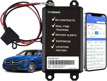 Truview TV130 4G GPS Tracker - Image 3