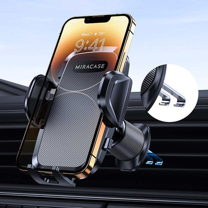 Miracase Phone Holders for Your Car by Miracase