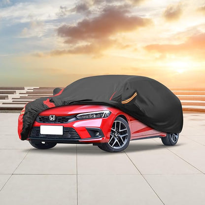 Car Cover Waterproof All Weather - Image 8