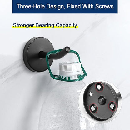 NearMoon Coat Hooks, Wall Hooks - Image 4