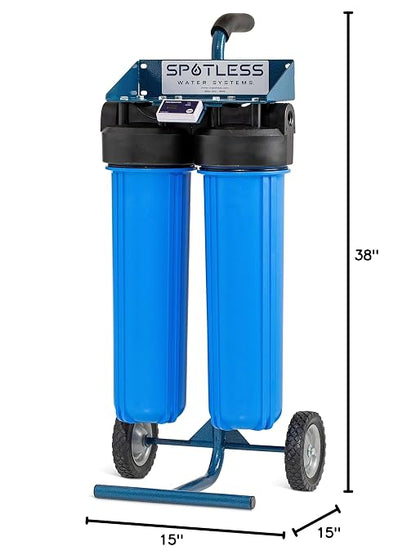 CR Spotless Water Systems - Image 9