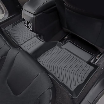 Car Floor Mats for Ford Fusion - Image 5