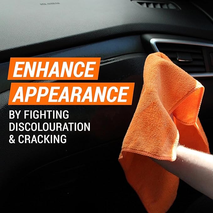 Armor All Car Protectant Refill, Car Interior Cleaner - Image 6