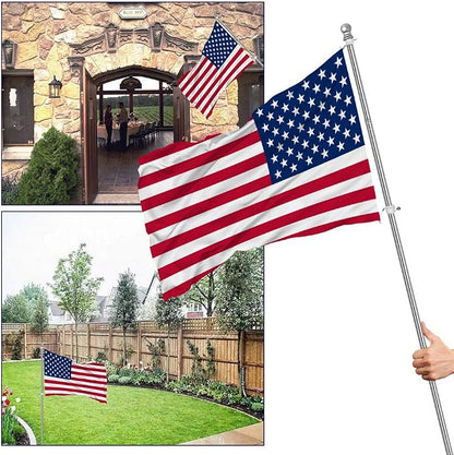 ZMTECH Flag Pole - Image 8