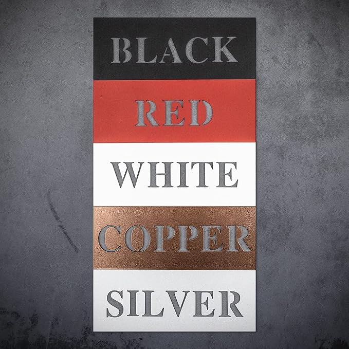 Personalized Papa's Workshop Metal Sign - Image 5