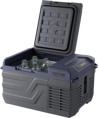 VEVOR Car Refrigerator, 12 Volt Car Refrigerator Fridge, 9 L Single Zone - Image 12