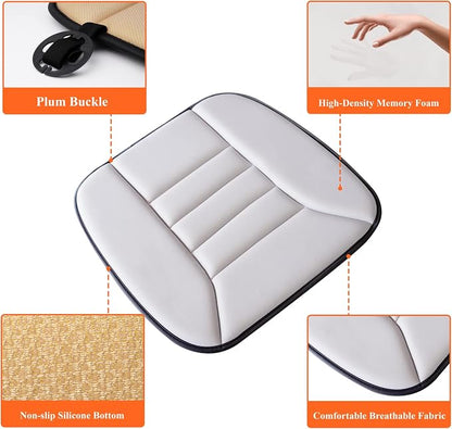 kingphenix Car Seat Cushion - Image 4