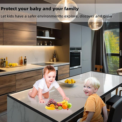 Corner Protector for Baby, Widen Edge Protector - Image 7
