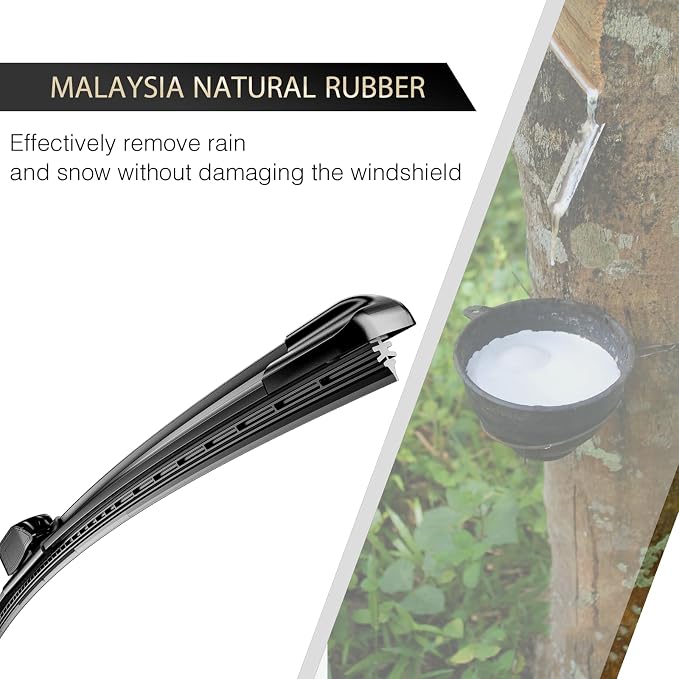 Windshield Wipers - Image 3